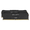 RAM-minne Crucial BL2K4G24C16U4B 8 GB DDR4 2400 MHz - DETDUVILLLHA.SE