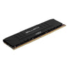 RAM-minne Crucial BL2K8G30C15U4B 16 GB DDR4 3000 MHz Svart - DETDUVILLLHA.SE