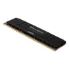 RAM-minne Crucial BL2K8G30C15U4B 16 GB DDR4 3000 MHz Svart - DETDUVILLLHA.SE