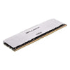 RAM-minne Crucial BL2K16G26C16U4W 32 GB DDR4 2666 MHz Vit - DETDUVILLLHA.SE