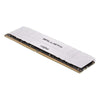 RAM-minne Crucial BL2K16G26C16U4W 32 GB DDR4 2666 MHz Vit - DETDUVILLLHA.SE