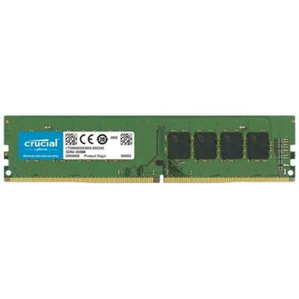 RAM-minne Crucial CT8G4DFRA32A 8 GB DDR4