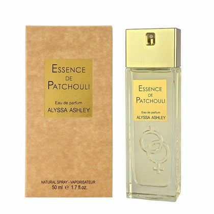 Parfym Damer Alyssa Ashley Essence de Patchouli EDP (50 ml)