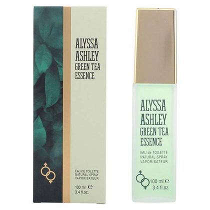 Parfym Damer Green Tea Essence Alyssa Ashley EDT (100 ml)