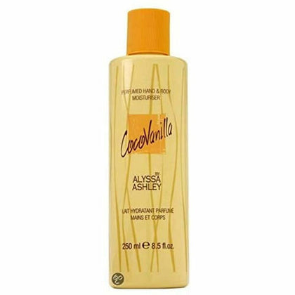 Kroppslotion Coco Vanilla Alyssa Ashley (250 ml)