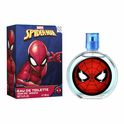 Barnparfym Spiderman EDT (100 ml)