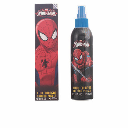 Barnparfym Marvel Spiderman EDC (200 ml)