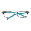 Glasögonbågar Dsquared2 DQ5002-002 Svart (ø 51 mm)