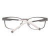 Glasögonbågar Dsquared2 DQ5004-015-52 Silvrig (Ø 52 mm) (ø 52 mm)