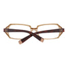 Glasögonbågar Dsquared2 DQ5019-045 (ø 54 mm) Brun (ø 54 mm)