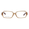 Glasögonbågar Dsquared2 DQ5019-045 (ø 54 mm) Brun (ø 54 mm)