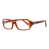 Glasögonbågar Dsquared2 DQ5019-053 (ø 54 mm) Brun (ø 54 mm)