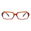 Glasögonbågar Dsquared2 DQ5019-053 (ø 54 mm) Brun (ø 54 mm)