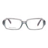 Glasögonbågar Dsquared2 DQ5019-087 (ø 54 mm) Transparent (ø 54 mm)