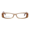 Glasögonbågar Dsquared2 DQ5020-045 (ø 51 mm) Brun (ø 51 mm)