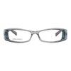 Glasögonbågar Dsquared2 DQ5020-087 (ø 51 mm) Transparent (ø 51 mm)