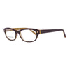 Glasögonbågar Dsquared2 DQ5022-050 (ø 51 mm) Brun (ø 51 mm)