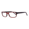 Glasögonbågar Dsquared2 DQ5009-068 Svart (ø 52 mm)