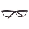 Glasögonbågar Dsquared2 DQ5009-068 Svart (ø 52 mm)