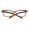 Glasögonbågar Dsquared2 DQ5034-56B-53 Brun (Ø 53 mm) (ø 53 mm)