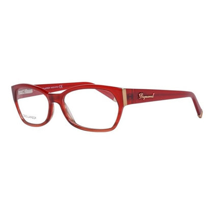 Glasögonbågar Dsquared2 DQ5045-068 (ø 55 mm) Röd (ø 55 mm)