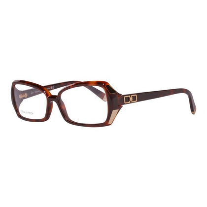 Glasögonbågar Dsquared2 DQ5049-052 (ø 54 mm) Brun (ø 54 mm)