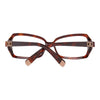 Glasögonbågar Dsquared2 DQ5049-052 (ø 54 mm) Brun (ø 54 mm)