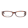 Glasögonbågar Dsquared2 DQ5053-052 (ø 53 mm) Brun (ø 53 mm)