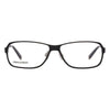 Glasögonbågar Dsquared2 DQ5057-002-56 Svart (Ø 56 mm) (ø 56 mm)