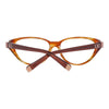 Glasögonbågar Dsquared2 DQ5060-047 (ø 56 mm) Brun (ø 56 mm)