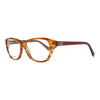 Glasögonbågar Dsquared2 DQ5061-055 (ø 56 mm) Brun (ø 56 mm)