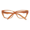 Glasögonbågar Dsquared2 DQ5063-039 (ø 54 mm) Brun (ø 54 mm)