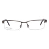 Glasögonbågar Dsquared2 DQ5069-091-53 Gunmetal (Ø 53 mm) Gun metal (ø 53 mm)