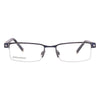 Glasögonbågar Dsquared2 DQ5069-09A-53 Blå (ø 53 mm) - DETDUVILLLHA.SE