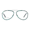 Glasögonbågar Dsquared2 DQ5072-020 (ø 54 mm) Grön (ø 54 mm)