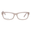 Glasögonbågar Dsquared2 DQ5095-021 (ø 54 mm) Transparent (ø 54 mm)