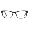 Glasögonbågar Dsquared2 DQ5097-002-52 Svart (ø 52 mm) - DETDUVILLLHA.SE