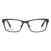 Glasögonbågar Dsquared2 DQ5097-009-52 Gunmetal (ø 52 mm) - DETDUVILLLHA.SE