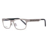 Glasögonbågar Dsquared2 DQ5097-017-52 Silvrig (ø 52 mm) - DETDUVILLLHA.SE