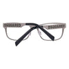 Glasögonbågar Dsquared2 DQ5097-017-52 Silvrig (ø 52 mm) - DETDUVILLLHA.SE