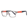 Glasögonbågar Dsquared2 DQ5100-017-52 (ø 52 mm) Silvrig (ø 52 mm)