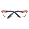 Glasögonbågar Dsquared2 DQ5100-017-52 (ø 52 mm) Silvrig (ø 52 mm)