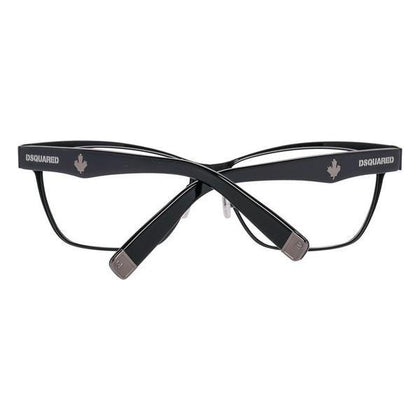 Glasögonbågar Dsquared2 DQ5101-001-54 (ø 56 mm) - DETDUVILLLHA.SE