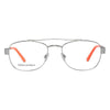 Glasögonbågar Dsquared2 DQ5121-016-52 Silvrig (Ø 52 mm) (ø 52 mm)