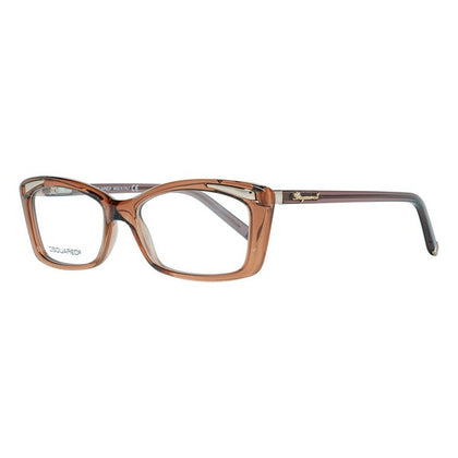 Glasögonbågar Dsquared2 DQ5109-047-54 (ø 54 mm) Brun (ø 54 mm)