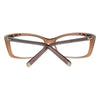 Glasögonbågar Dsquared2 DQ5109-047-54 (ø 54 mm) Brun (ø 54 mm)