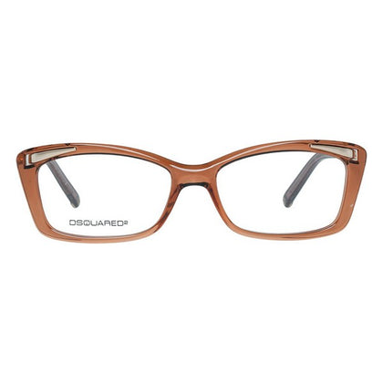 Glasögonbågar Dsquared2 DQ5109-047-54 (ø 54 mm) Brun (ø 54 mm)