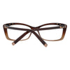 Glasögonbågar Dsquared2 DQ5109-050-54 (ø 54 mm) Brun (ø 54 mm)