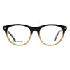 Glasögonbågar Dsquared2 DQ5107-050-52 (ø 52 mm) Brun (ø 52 mm)