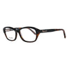 Glasögonbågar Dsquared2 DQ5117-056-54 (ø 54 mm) Brun (ø 54 mm)